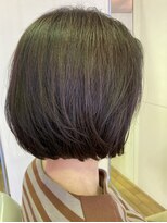 キハラ KIHARA 和泉中央店&nbsp;★コンパクトボブ