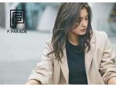 F.PARADE 品川店 【エフパレード】