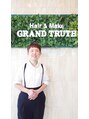 グランド トゥルース 鎌ヶ谷店(GRAND TRUTH)&nbsp;日暮 良子