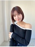 20代30代40代◎似合わせカットイメチェンヘアスタイル