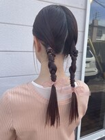 リエム(ReM)&nbsp;結婚式ヘアセット