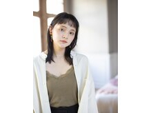 エルソア(elsoa,styles)