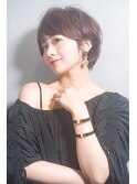 ショート