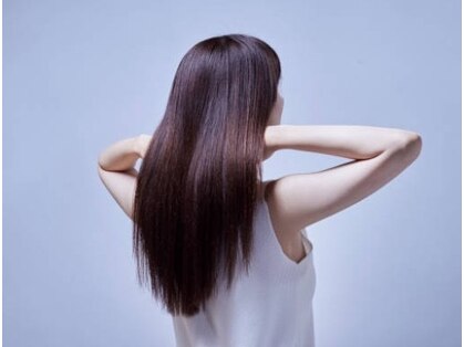 ヘアスタジオリリィ(Hair studio Lily)の写真