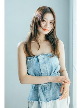 コトナ 越谷店 ロング