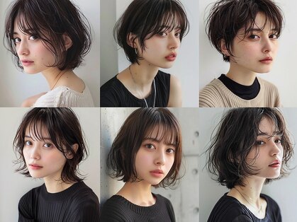 テクドット(teq.)の写真