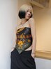 【☆WORKS☆】デザインブリーチ+カラー+CUT/18500