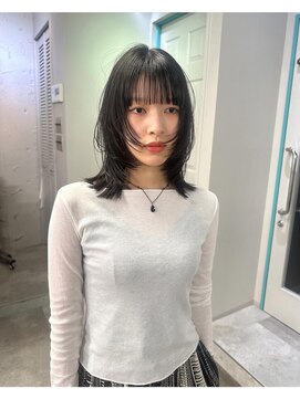 タロ(TALO) 【TALO】medium layer