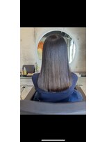 ゲン(gen)&nbsp;ストリートメント