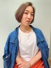 カット＋カラー＋髪質改善トリートメント￥16500→￥14850