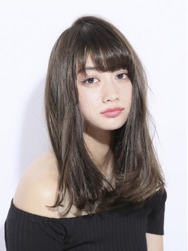 ヘアリゾート エーアイ 川越店(hair resort Ai) メルティカラー/フェミニンロング/着物[川越駅/本川越駅]