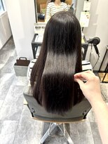 エスト 小倉(est)&nbsp;髪質改善/透明感/トリートメント/艶髪