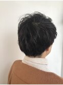 冬のおすすめショート20代30代40/倉敷