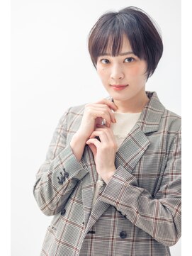 ブリング バイ スノードロップ 吉祥寺(BRING by Snowdrop) メルティカラー/フェミニンロング/似合わせカット/吉祥寺