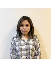 グラージェシマ(grazie SHIMA)&nbsp;吉岡 麗香