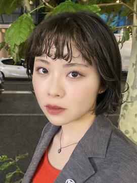 ピークアブー 原宿ハラカド(PEEK-A-BOO) ハリウッドブロウリフト/平行眉/眉毛パーマ