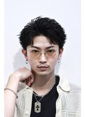 ツイスパハーフバック