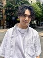 アミー 駒澤(Ammy komazawa) 纐纈 隆介