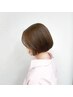 ＊NICOCOHAIR 人気No.1＊　カット＋カラー　￥11,000～