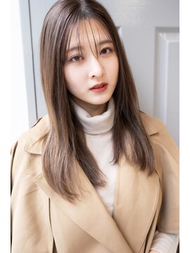 グレイス ヘアドレッシング 鷹匠(grace hair dressing) 1