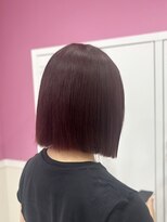 ユーナゴヤ(u nagoya)&nbsp;レッドブラウン