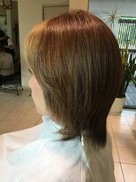 華凛&nbsp;セミレイヤー