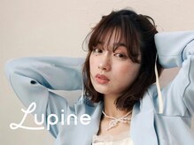 ルピナス(Lupine.)