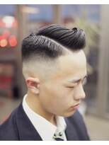 ラッドマン(RADMAN)&nbsp;サイドパート