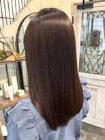 モワ 仙台(Mois)&nbsp;髪質改善/縮毛矯正/10代20代30代/仙台/青葉区