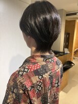 チャコレ 北千住店(Chacolle)&nbsp;メンズウルフ