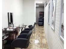 ビューティーカラープラス アドバンス寝屋川市駅店(Beauty Color Plus)の雰囲気（"手軽"に"早く"自分史上最高の美しさを。）