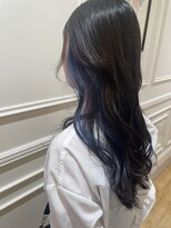 ヴィレッタ(VILLETA)&nbsp;ホワイトグレージュ/デジタルパーマ/チェリーブラウン/南柏