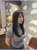 ザクザクレイヤーカット