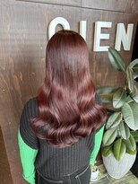 ル レーヴ 和田店(Le reve)&nbsp;チェリーレッド【鈴木】