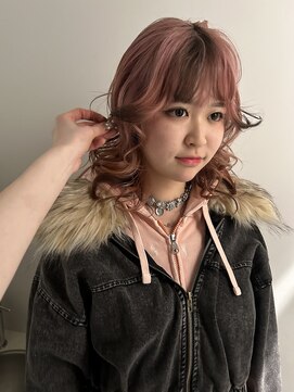 キオクエコ(KIOX eko) ハイトーン/ブリーチ/名古屋美容院