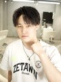 エデアンホンテン メンズサロン(EDEAN 本店 （旧：EDEAN 上通）) 田中 太基