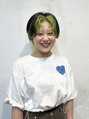 リリアン 表参道(relian) 青木 麗奈