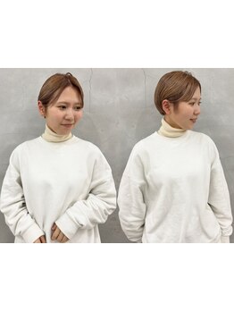 美髪は綺麗な頭皮から。極上スパで癒されながら頭皮もリセット。endlinkの極上技術が人気を集めてます☆