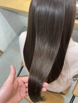 アレクサ 保谷(ALEXA)&nbsp;ツヤとしっとり感◎ダークココアブラウン