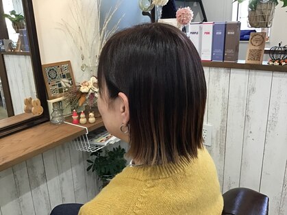 チャーム(Charm)の写真