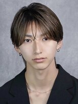 オーシャントーキョー(OCEAN TOKYO) ラウンドマッシュ