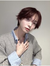 ベガ(VEGA)&nbsp;吉田 紫音