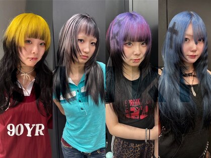 シキ(SHIKI)の写真