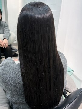 レリンク 横浜西口(LeLink) ダークブラウンカラー