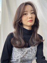 バイオレットジェム(Violet`jem) 韓国ヘア