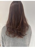 【ナチュラルレイヤー】KANAKO