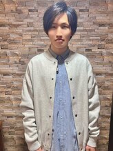 グランアージュ ネオ 船橋北口店(grandage neo)&nbsp;佐藤嵐馬 【船橋】