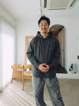 ニュイ(nui.)&nbsp;渡部 智紀