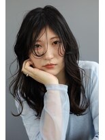 アンバースデー(UNBIRTHDAY) ゆるふわロング/大人ロング【HIYORI】