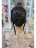 アトリエビューティーアミュ(atelier beauty AmU)&nbsp;カチモリ